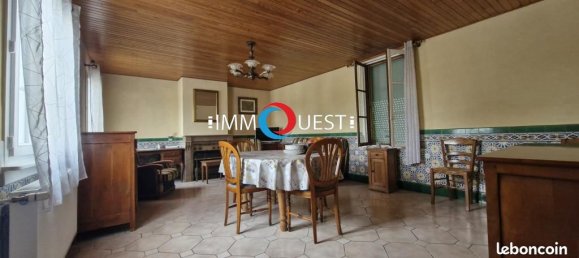 2 bedrooms House in Cremarest, France No. 276788 5