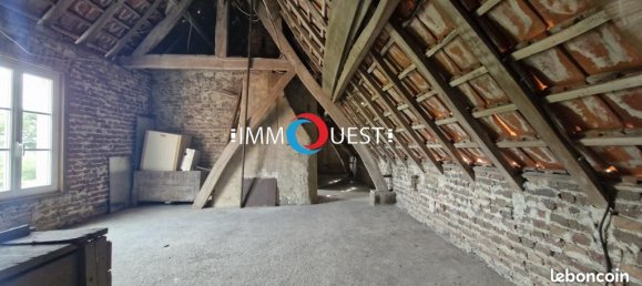 2 bedrooms House in Cremarest, France No. 276788 7