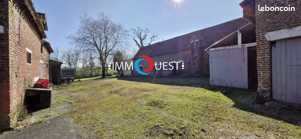 2 bedrooms House in Cremarest, France No. 276788