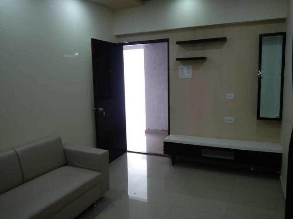 Studio in Mumbai, India No. 21533