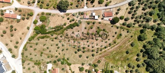 Land in Quarteira, Portugal No. 193873 2