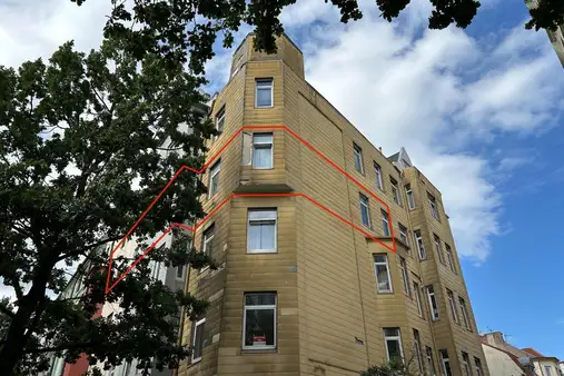 5غرفة شقة في Bremerhaven, Germany رقم 318037