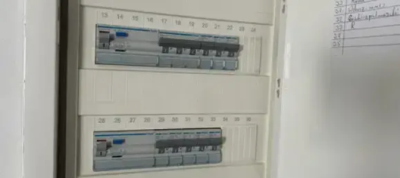 5غرفة شقة في Bremerhaven, Germany رقم 318037 6