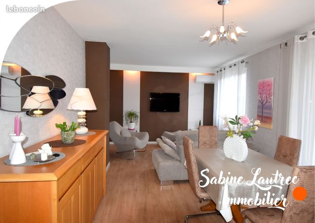 2 bedrooms Apartment in Albi, France No. 363129