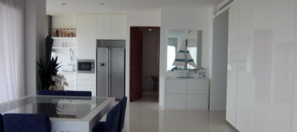 3 bedrooms Condo in Pattaya, Thailand No. 3939 14