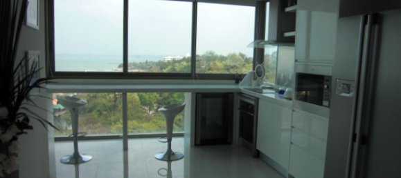 3 bedrooms Condo in Pattaya, Thailand No. 3939 7