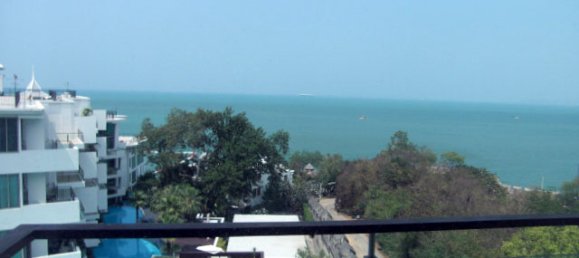 3 bedrooms Condo in Pattaya, Thailand No. 3939 11