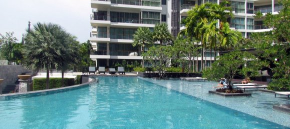3 bedrooms Condo in Pattaya, Thailand No. 3939 17