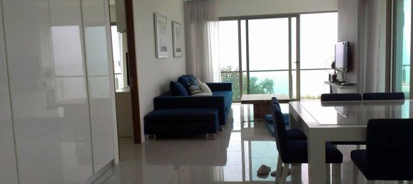 3 bedrooms Condo in Pattaya, Thailand No. 3939 3