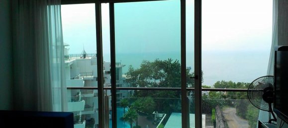 3 bedrooms Condo in Pattaya, Thailand No. 3939 19