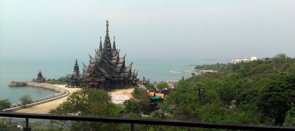 3 bedrooms Condo in Pattaya, Thailand No. 3939 18