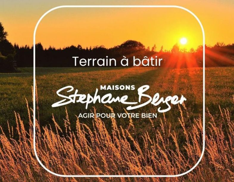 642m² Land in Sainte-Croix-en-Plaine, France No. 297086