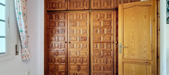 4 غرف نوم فيلا في Caleta de Velez, Spain رقم 45228 26