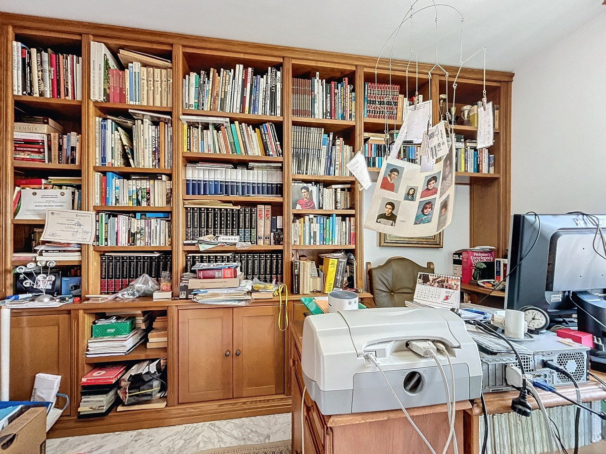 4 غرف نوم فيلا في Caleta de Velez, Spain رقم 45228