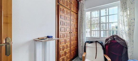 4 غرف نوم فيلا في Caleta de Velez, Spain رقم 45228 28