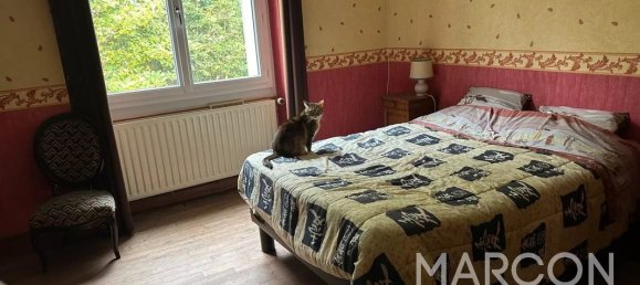 7 غرف نوم منزل في Saint-Gaultier, France رقم 48513 19