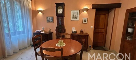 7 غرف نوم منزل في Saint-Gaultier, France رقم 48513 7