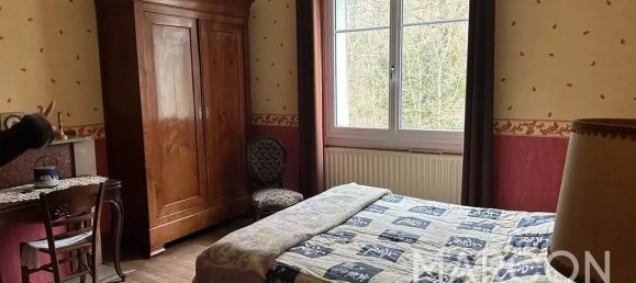 7 غرف نوم منزل في Saint-Gaultier, France رقم 48513 20