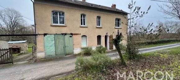 7 غرف نوم منزل في Saint-Gaultier, France رقم 48513 2