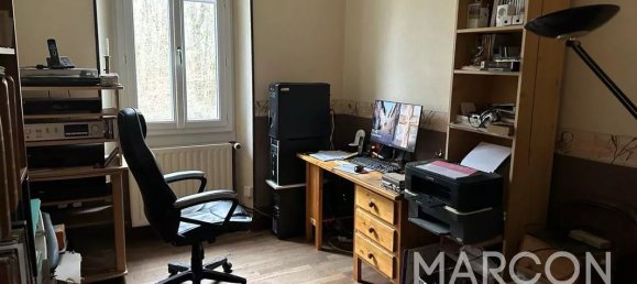 7 غرف نوم منزل في Saint-Gaultier, France رقم 48513 17