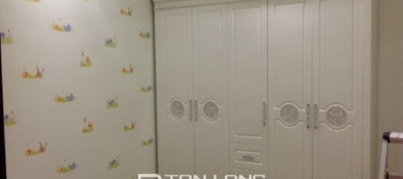 2 bedrooms Apartment in Hai Ba Trung, Vietnam No. 188 8