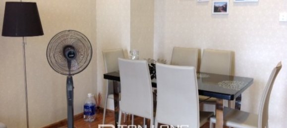 2 bedrooms Apartment in Hai Ba Trung, Vietnam No. 188 4