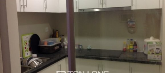 2 bedrooms Apartment in Hai Ba Trung, Vietnam No. 188 5