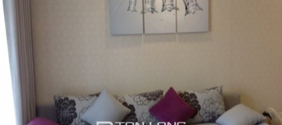 2 bedrooms Apartment in Hai Ba Trung, Vietnam No. 188 2