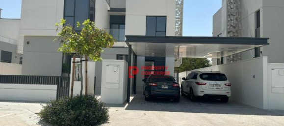 4 chambres Villa à Al Furjan, UAE No. 42661 27