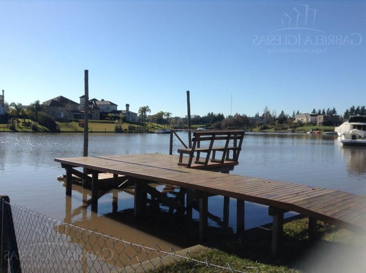  Land in Tigre, Argentina No. 119461