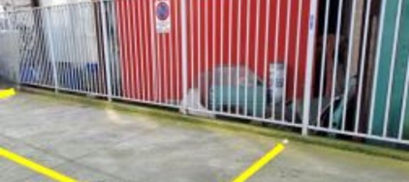 Garage in Milan, Italy No. 364815 4