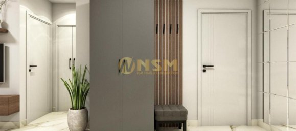 Apartamento de 1+1 en Alanya, Turkey No. 8458 20