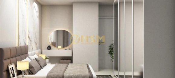 Apartamento de 1+1 en Alanya, Turkey No. 8458 18