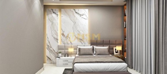 Apartamento de 1+1 en Alanya, Turkey No. 8458 25