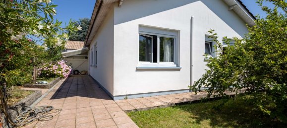 Casa de 3 dormitorios en Cenon, France No. 291927 12