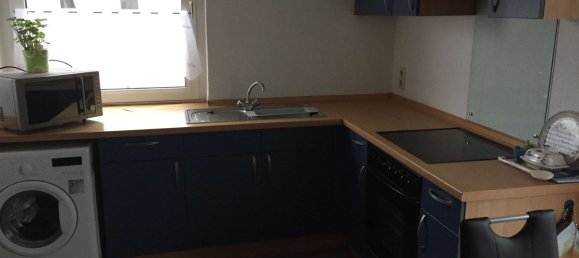 1 Schlafzimmer Wohnung in Braunschweig, Germany, Nr. 217857 5