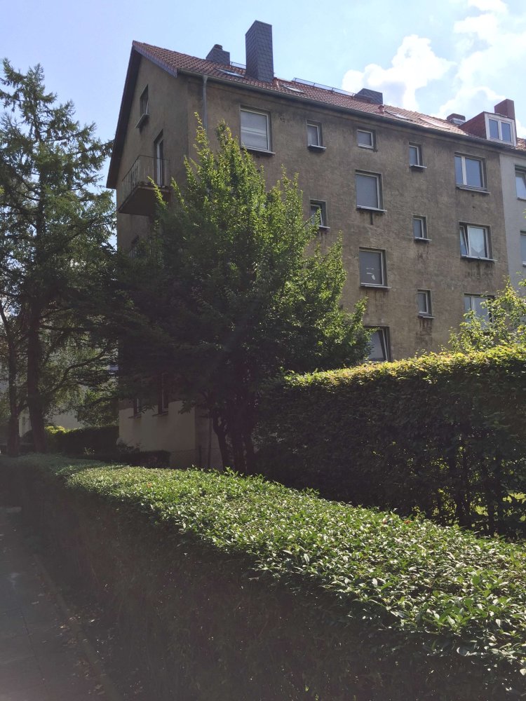 1 bedroom Apartment in Braunschweig, Germany No. 217857