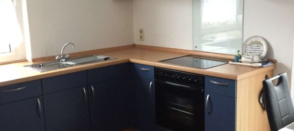 1 Schlafzimmer Wohnung in Braunschweig, Germany, Nr. 217857 2