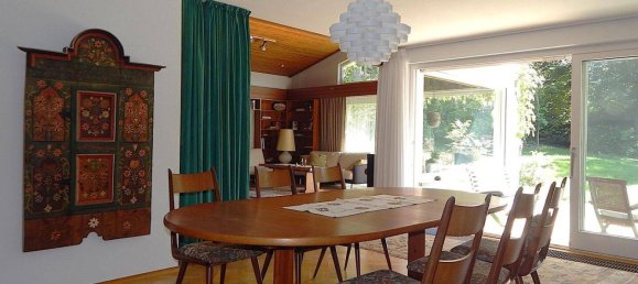 Villa T7 em Goppingen, Germany N.º 311900 31