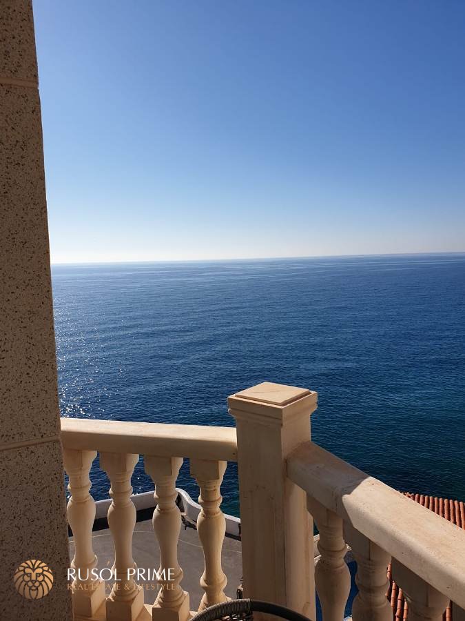 Hotel in Benidorm, Spain, Nr. 209