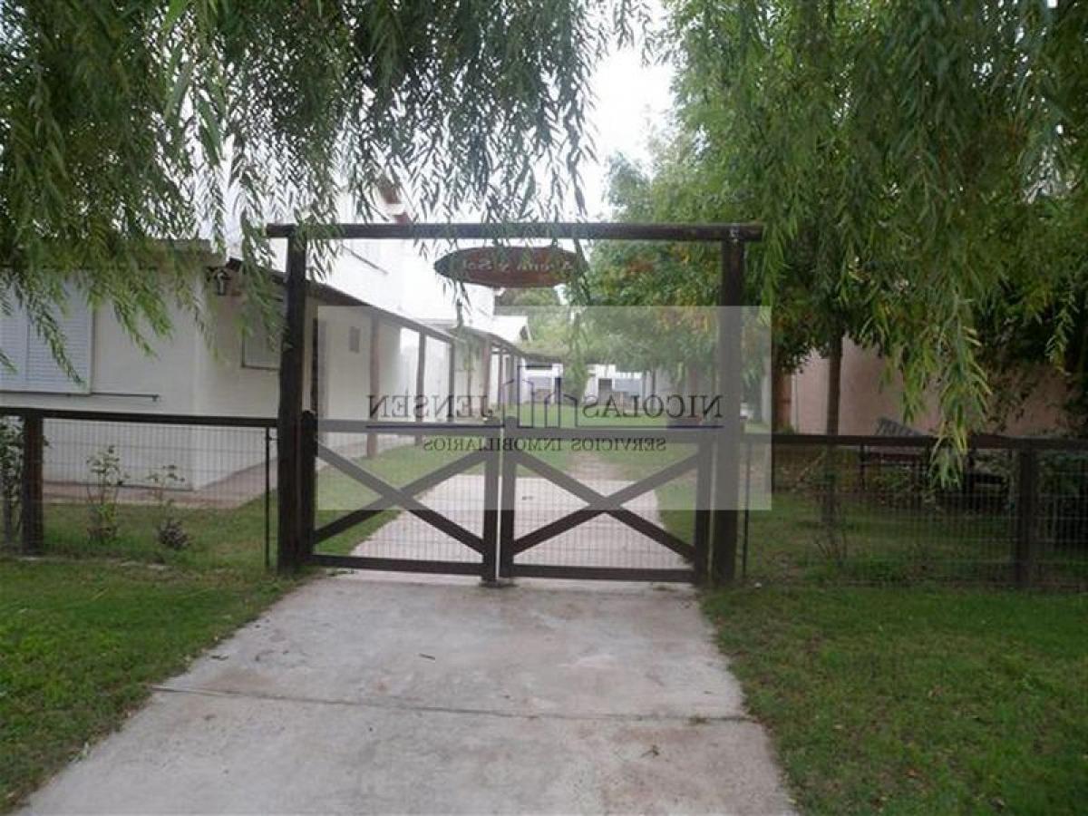 Коммерческая недвижимость 520м² в Мар-дель-Плата, Аргентина № 106665