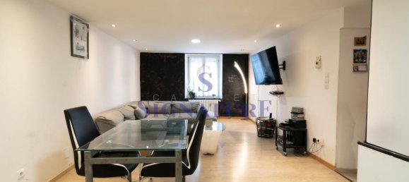 Adosado de 3 dormitorios en Mexy, France No. 159033 3