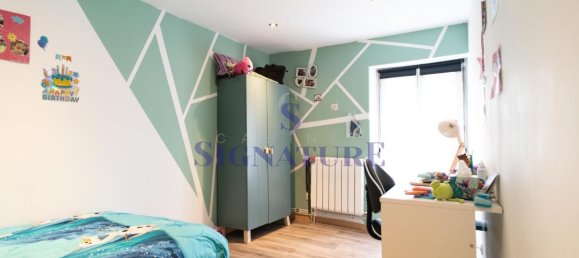 Adosado de 3 dormitorios en Mexy, France No. 159033 5