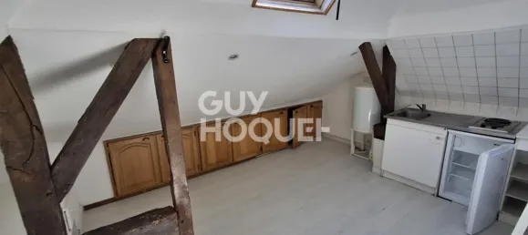 Estudio en Laon, France No. 317017 3