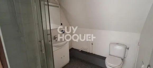 Estudio en Laon, France No. 317017 4