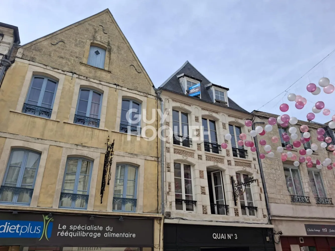 Estudio en Laon, France No. 317017