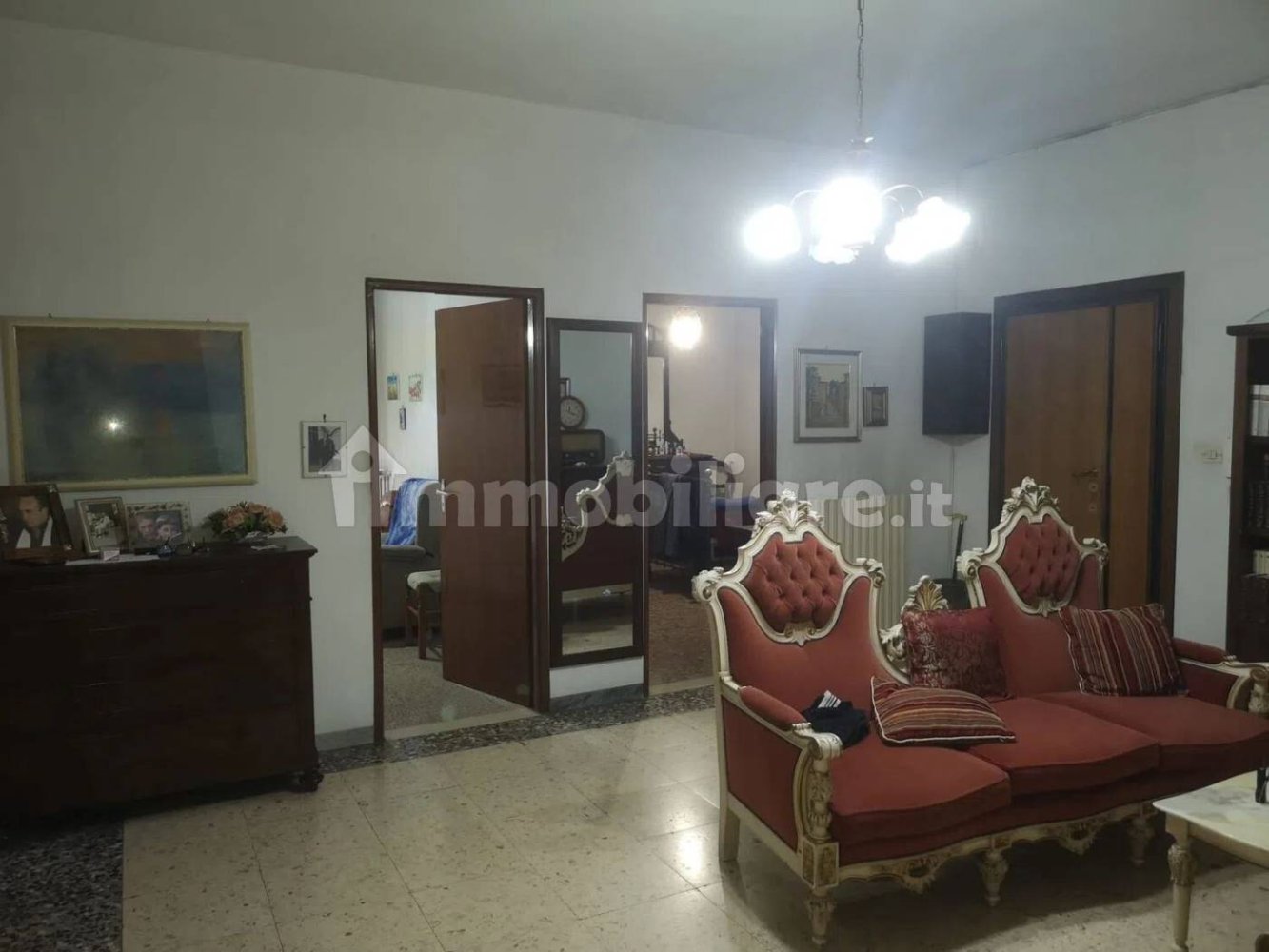 6 chambres Appartement à Ostuni, Italy No. 348110