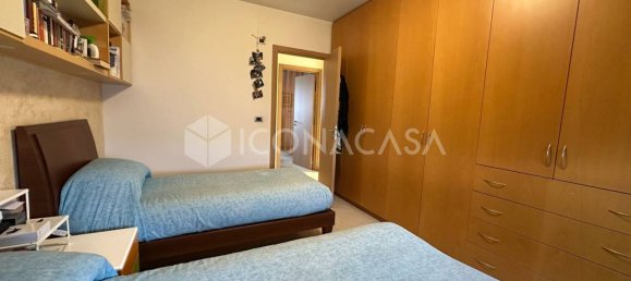 Квартира с 4 комнатами в Битонто, Италия № 21246 21