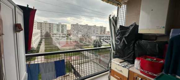 Квартира с 4 комнатами в Битонто, Италия № 21246 4