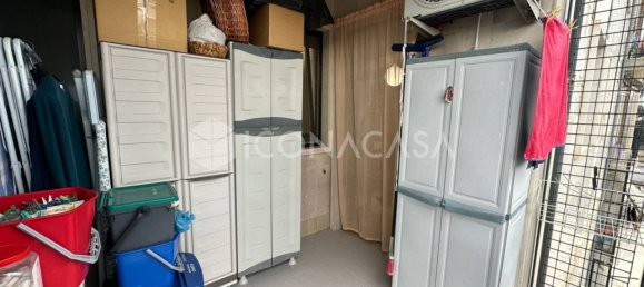 Квартира с 4 комнатами в Битонто, Италия № 21246 5